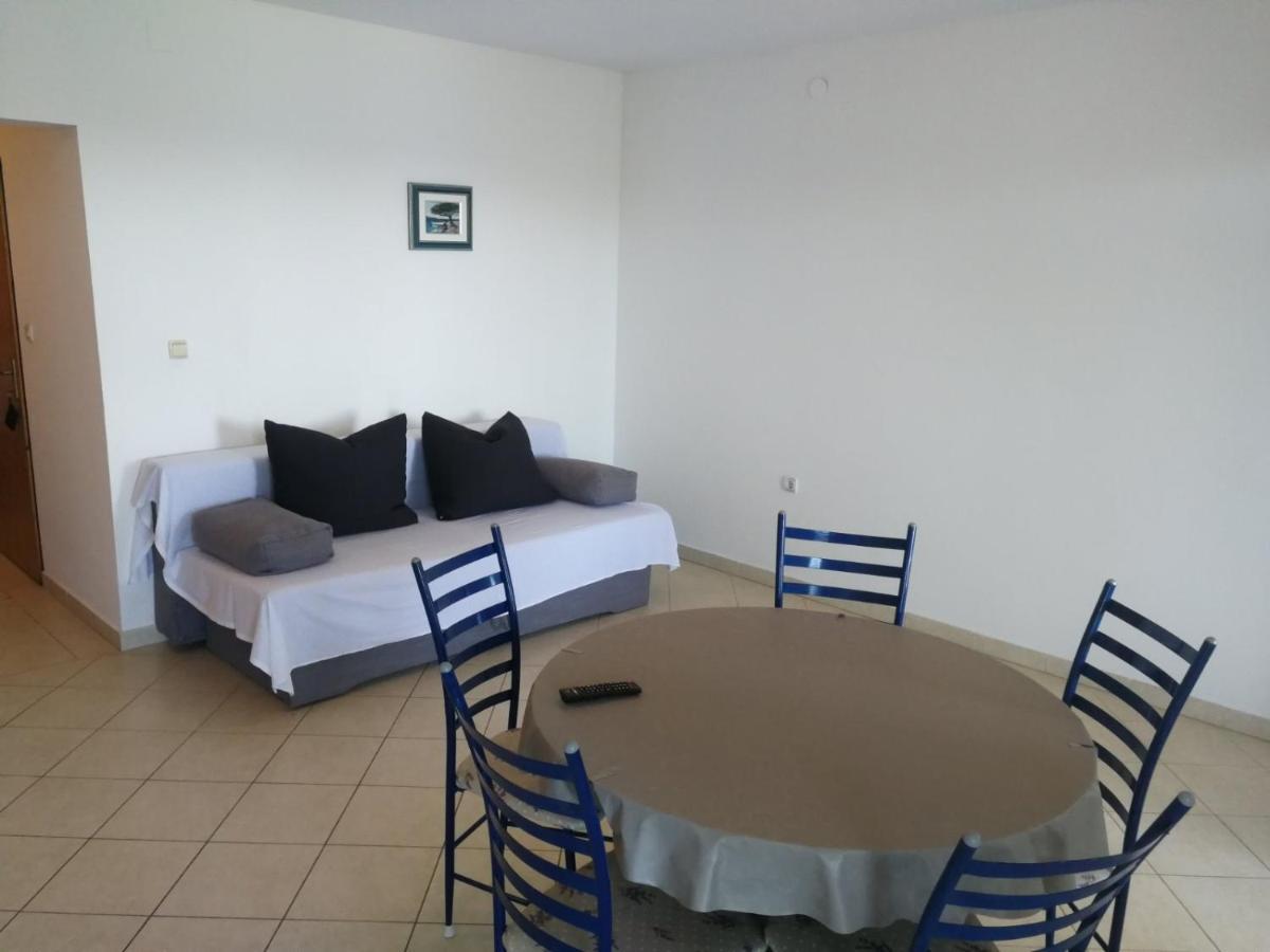 Apartman Cemeljic Apartment Mandre Exterior photo