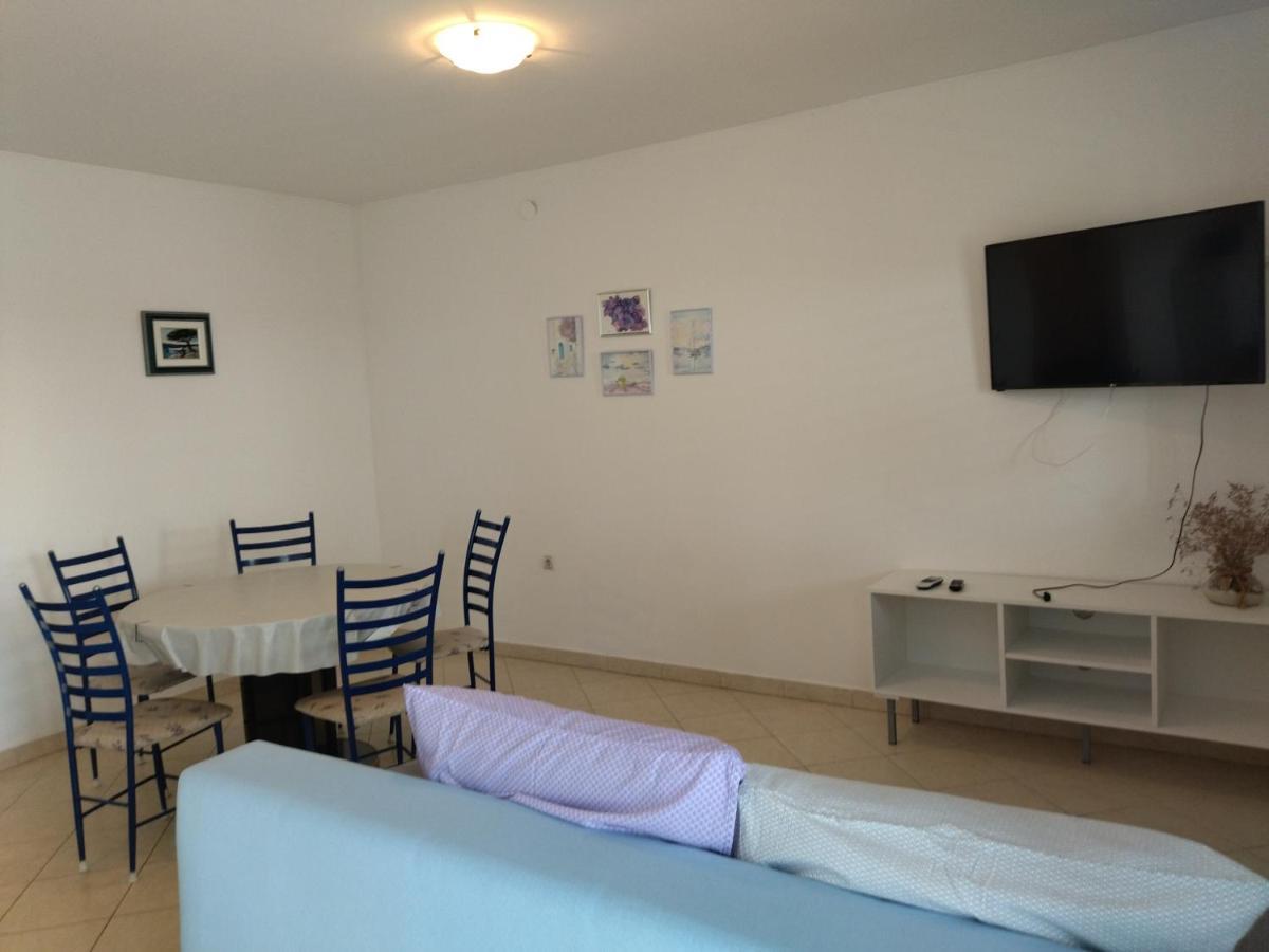 Apartman Cemeljic Apartment Mandre Exterior photo