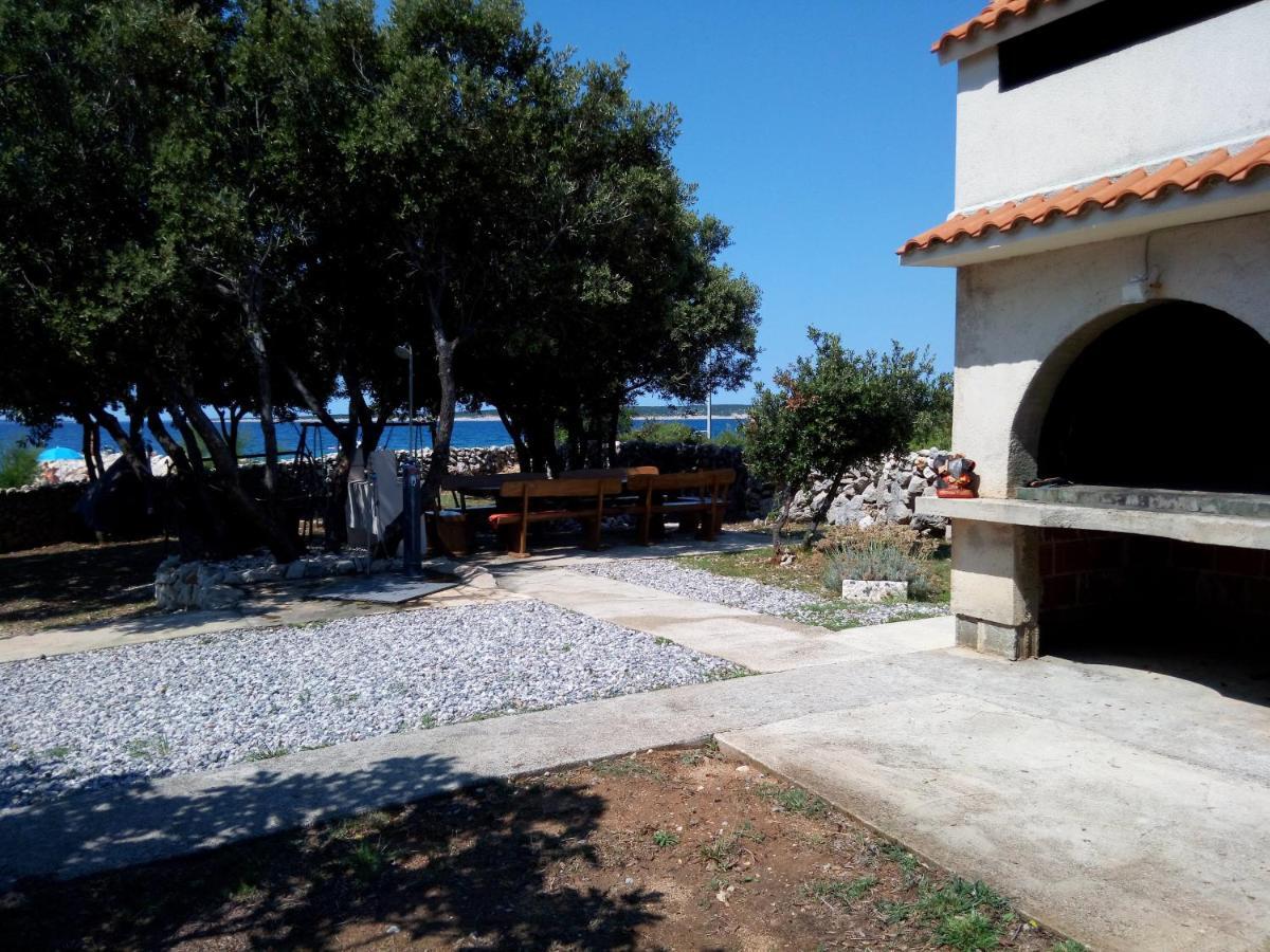 Apartman Cemeljic Apartment Mandre Exterior photo